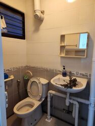 Blk 509 Cheng San Crest (Ang Mo Kio), HDB Executive #453817971